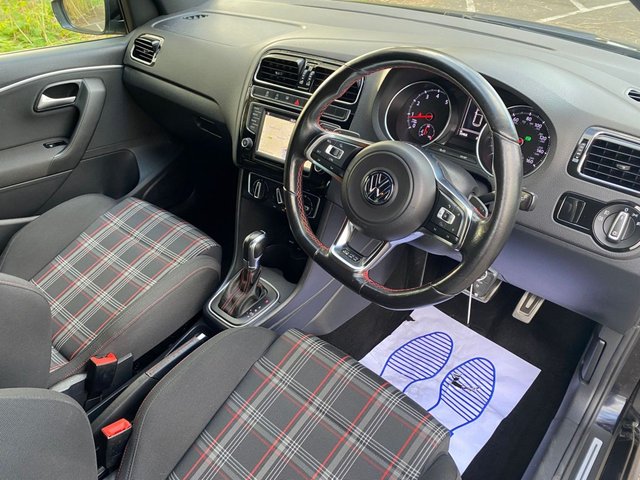 View our VOLKSWAGEN POLO