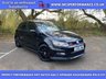 USED 2016 65 VOLKSWAGEN POLO 1.8 GTI DSG 5d 189 BHP Rear View Camera / DSG / Black Wheels