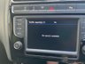 USED 2016 65 VOLKSWAGEN POLO 1.8 GTI DSG 5d 189 BHP Rear View Camera / DSG / Black Wheels