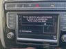 USED 2016 65 VOLKSWAGEN POLO 1.8 GTI DSG 5d 189 BHP Rear View Camera / DSG / Black Wheels