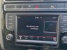 USED 2016 65 VOLKSWAGEN POLO 1.8 GTI DSG 5d 189 BHP Rear View Camera / DSG / Black Wheels