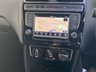 USED 2016 65 VOLKSWAGEN POLO 1.8 GTI DSG 5d 189 BHP Rear View Camera / DSG / Black Wheels