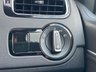 USED 2016 65 VOLKSWAGEN POLO 1.8 GTI DSG 5d 189 BHP Rear View Camera / DSG / Black Wheels