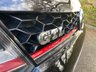 USED 2016 65 VOLKSWAGEN POLO 1.8 GTI DSG 5d 189 BHP Rear View Camera / DSG / Black Wheels