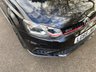 USED 2016 65 VOLKSWAGEN POLO 1.8 GTI DSG 5d 189 BHP Rear View Camera / DSG / Black Wheels