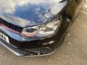 USED 2016 65 VOLKSWAGEN POLO 1.8 GTI DSG 5d 189 BHP Rear View Camera / DSG / Black Wheels