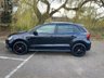 USED 2016 65 VOLKSWAGEN POLO 1.8 GTI DSG 5d 189 BHP Rear View Camera / DSG / Black Wheels