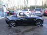 USED 2017 17 MAZDA MX-5 2.0 SPORT NAV 2d 158 BHP Mazda Main Dealer Service History + Just Serviced, One Owner, NEW MOT, Convertible.