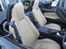 USED 2017 17 MAZDA MX-5 2.0 SPORT NAV 2d 158 BHP Mazda Main Dealer Service History + Just Serviced, One Owner, NEW MOT, Convertible.