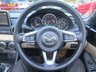 USED 2017 17 MAZDA MX-5 2.0 SPORT NAV 2d 158 BHP Mazda Main Dealer Service History + Just Serviced, One Owner, NEW MOT, Convertible.