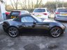 USED 2017 17 MAZDA MX-5 2.0 SPORT NAV 2d 158 BHP Mazda Main Dealer Service History + Just Serviced, One Owner, NEW MOT, Convertible.
