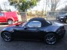 USED 2017 17 MAZDA MX-5 2.0 SPORT NAV 2d 158 BHP Mazda Main Dealer Service History + Just Serviced, One Owner, NEW MOT, Convertible.