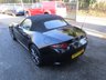 USED 2017 17 MAZDA MX-5 2.0 SPORT NAV 2d 158 BHP Mazda Main Dealer Service History + Just Serviced, One Owner, NEW MOT, Convertible.