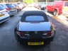 USED 2017 17 MAZDA MX-5 2.0 SPORT NAV 2d 158 BHP Mazda Main Dealer Service History + Just Serviced, One Owner, NEW MOT, Convertible.