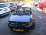 USED 2017 17 MAZDA MX-5 2.0 SPORT NAV 2d 158 BHP Mazda Main Dealer Service History + Just Serviced, One Owner, NEW MOT, Convertible.