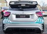 USED 2016 16 MERCEDES-BENZ A CLASS AMG HATCHBACK SPECIAL EDITIONS 2.0 AMG A 45 4MATIC PETRONAS 15 WORLD CH ED 5d 375 BHP AMG PERF EXH+SEATS+CARBON INLAYS