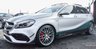 USED 2016 16 MERCEDES-BENZ A CLASS AMG HATCHBACK SPECIAL EDITIONS 2.0 AMG A 45 4MATIC PETRONAS 15 WORLD CH ED 5d 375 BHP AMG PERF EXH+SEATS+CARBON INLAYS