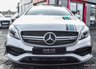 USED 2016 16 MERCEDES-BENZ A CLASS AMG HATCHBACK SPECIAL EDITIONS 2.0 AMG A 45 4MATIC PETRONAS 15 WORLD CH ED 5d 375 BHP AMG PERF EXH+SEATS+CARBON INLAYS