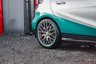 USED 2016 16 MERCEDES-BENZ A CLASS AMG HATCHBACK SPECIAL EDITIONS 2.0 AMG A 45 4MATIC PETRONAS 15 WORLD CH ED 5d 375 BHP AMG PERF EXH+SEATS+CARBON INLAYS