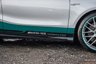 USED 2016 16 MERCEDES-BENZ A CLASS AMG HATCHBACK SPECIAL EDITIONS 2.0 AMG A 45 4MATIC PETRONAS 15 WORLD CH ED 5d 375 BHP AMG PERF EXH+SEATS+CARBON INLAYS