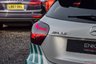 USED 2016 16 MERCEDES-BENZ A CLASS AMG HATCHBACK SPECIAL EDITIONS 2.0 AMG A 45 4MATIC PETRONAS 15 WORLD CH ED 5d 375 BHP AMG PERF EXH+SEATS+CARBON INLAYS
