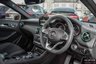 USED 2016 16 MERCEDES-BENZ A CLASS AMG HATCHBACK SPECIAL EDITIONS 2.0 AMG A 45 4MATIC PETRONAS 15 WORLD CH ED 5d 375 BHP AMG PERF EXH+SEATS+CARBON INLAYS