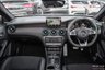 USED 2016 16 MERCEDES-BENZ A CLASS AMG HATCHBACK SPECIAL EDITIONS 2.0 AMG A 45 4MATIC PETRONAS 15 WORLD CH ED 5d 375 BHP AMG PERF EXH+SEATS+CARBON INLAYS