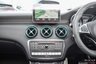 USED 2016 16 MERCEDES-BENZ A CLASS AMG HATCHBACK SPECIAL EDITIONS 2.0 AMG A 45 4MATIC PETRONAS 15 WORLD CH ED 5d 375 BHP AMG PERF EXH+SEATS+CARBON INLAYS