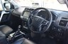 USED 2018 67 TOYOTA LAND CRUISER 2.8 D-4D INVINCIBLE 5d 175 BHP 7 SEATS BIG-SPEC NAV+7SEATS+HEATED/COOLED SEATS