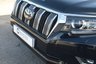 USED 2018 67 TOYOTA LAND CRUISER 2.8 D-4D INVINCIBLE 5d 175 BHP 7 SEATS BIG-SPEC NAV+7SEATS+HEATED/COOLED SEATS