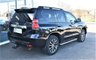 USED 2018 67 TOYOTA LAND CRUISER 2.8 D-4D INVINCIBLE 5d 175 BHP 7 SEATS BIG-SPEC NAV+7SEATS+HEATED/COOLED SEATS