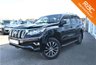 USED 2018 67 TOYOTA LAND CRUISER 2.8 D-4D INVINCIBLE 5d 175 BHP 7 SEATS BIG-SPEC NAV+7SEATS+HEATED/COOLED SEATS