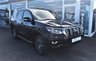 USED 2018 67 TOYOTA LAND CRUISER 2.8 D-4D INVINCIBLE 5d 175 BHP 7 SEATS BIG-SPEC NAV+7SEATS+HEATED/COOLED SEATS
