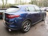 USED 2018 68 ALFA ROMEO STELVIO 2.1 TD SPECIALE Q4 5d 208 BHP AUTOMATIC ALL WHEEL DRIVE *Factory Fitted; Red Brake Calipers, Rear Backup Camera & Aluminium Roof Rails* Low Mileage, Full Alfa Romeo Main Dealer Service History, One Owner, MOT until December 2022, Automatic, All Wheel Drive