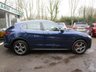 USED 2018 68 ALFA ROMEO STELVIO 2.1 TD SPECIALE Q4 5d 208 BHP AUTOMATIC ALL WHEEL DRIVE *Factory Fitted; Red Brake Calipers, Rear Backup Camera & Aluminium Roof Rails* Low Mileage, Full Alfa Romeo Main Dealer Service History, One Owner, MOT until December 2022, Automatic, All Wheel Drive