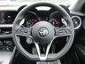 USED 2018 68 ALFA ROMEO STELVIO 2.1 TD SPECIALE Q4 5d 208 BHP AUTOMATIC ALL WHEEL DRIVE *Factory Fitted; Red Brake Calipers, Rear Backup Camera & Aluminium Roof Rails* Low Mileage, Full Alfa Romeo Main Dealer Service History, One Owner, MOT until December 2022, Automatic, All Wheel Drive