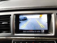USED 2015 65 JAGUAR XF 2.2 D R-SPORT SPORTBRAKE 5d 200 BHP 