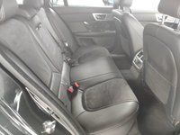 USED 2015 65 JAGUAR XF 2.2 D R-SPORT SPORTBRAKE 5d 200 BHP 