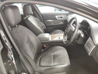 USED 2015 65 JAGUAR XF 2.2 D R-SPORT SPORTBRAKE 5d 200 BHP 