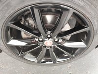 USED 2015 65 JAGUAR XF 2.2 D R-SPORT SPORTBRAKE 5d 200 BHP 