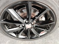 USED 2015 65 JAGUAR XF 2.2 D R-SPORT SPORTBRAKE 5d 200 BHP 