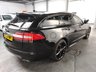 USED 2015 65 JAGUAR XF 2.2 D R-SPORT SPORTBRAKE 5d 200 BHP 