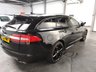USED 2015 65 JAGUAR XF 2.2 D R-SPORT SPORTBRAKE 5d 200 BHP 