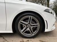 USED 2019 19 MERCEDES-BENZ A-CLASS 1.3 A 180 AMG LINE PREMIUM PLUS 5d 135 BHP ZERO DEPOSIT FINANCE AVAILABLE