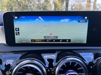 USED 2019 19 MERCEDES-BENZ A-CLASS 1.3 A 180 AMG LINE PREMIUM PLUS 5d 135 BHP ZERO DEPOSIT FINANCE AVAILABLE