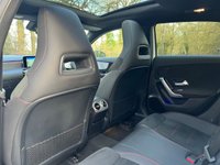 USED 2019 19 MERCEDES-BENZ A-CLASS 1.3 A 180 AMG LINE PREMIUM PLUS 5d 135 BHP ZERO DEPOSIT FINANCE AVAILABLE