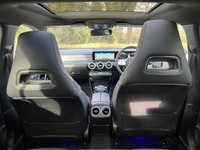 USED 2019 19 MERCEDES-BENZ A-CLASS 1.3 A 180 AMG LINE PREMIUM PLUS 5d 135 BHP ZERO DEPOSIT FINANCE AVAILABLE