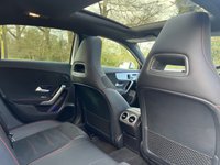 USED 2019 19 MERCEDES-BENZ A-CLASS 1.3 A 180 AMG LINE PREMIUM PLUS 5d 135 BHP ZERO DEPOSIT FINANCE AVAILABLE