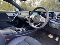 USED 2019 19 MERCEDES-BENZ A-CLASS 1.3 A 180 AMG LINE PREMIUM PLUS 5d 135 BHP ZERO DEPOSIT FINANCE AVAILABLE