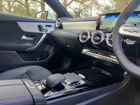 USED 2019 19 MERCEDES-BENZ A-CLASS 1.3 A 180 AMG LINE PREMIUM PLUS 5d 135 BHP ZERO DEPOSIT FINANCE AVAILABLE